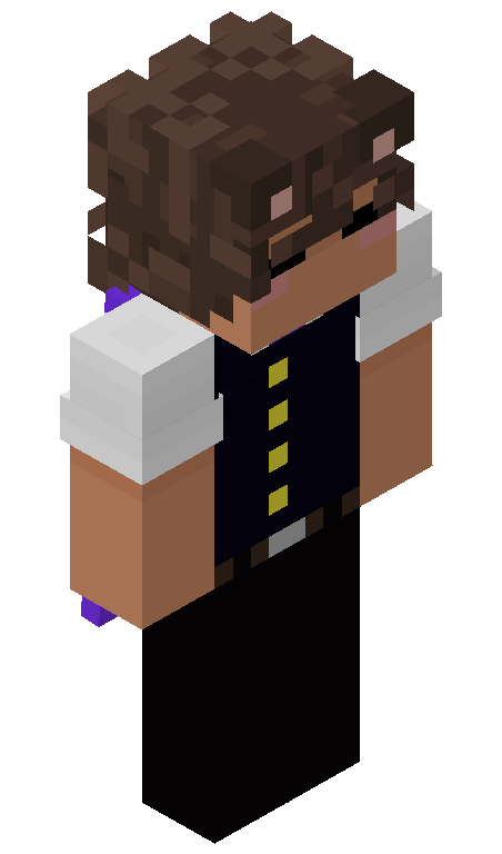 DinoDerp420 skin - FULLBODY_ISO_FRONT