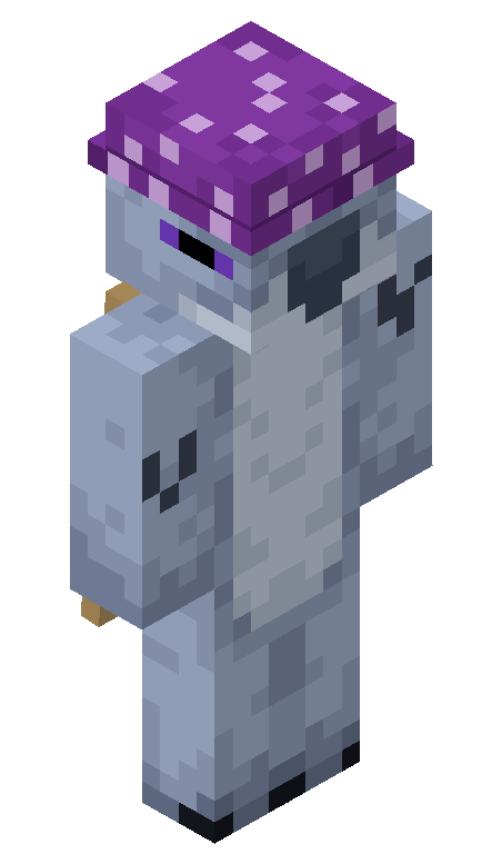 DinoFazbearYT skin - FULLBODY_ISO_FRONT