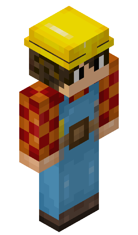 Dio_plays skin - FULLBODY_ISO_FRONT