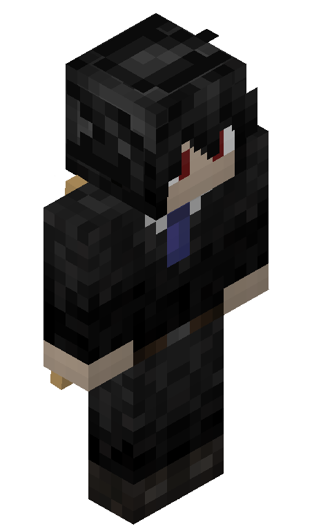 Diogostosao skin - FULLBODY_ISO_FRONT