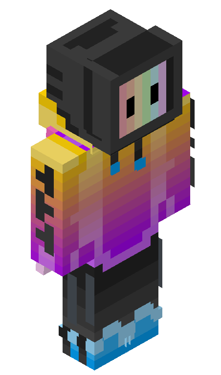 DionisioMagno skin - FULLBODY_ISO_FRONT