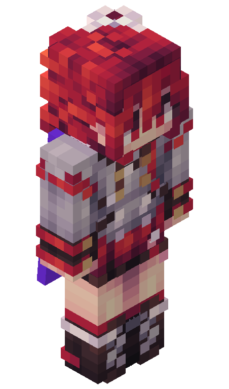 Dirby__ skin - FULLBODY_ISO_FRONT