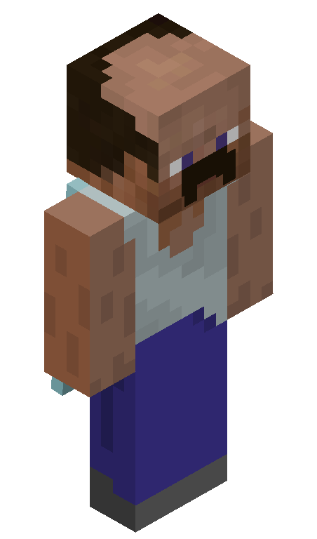 Dirty_AIf skin - FULLBODY_ISO_FRONT