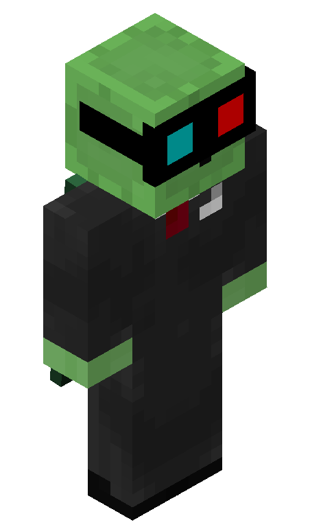 Discoveries skin - FULLBODY_ISO_FRONT