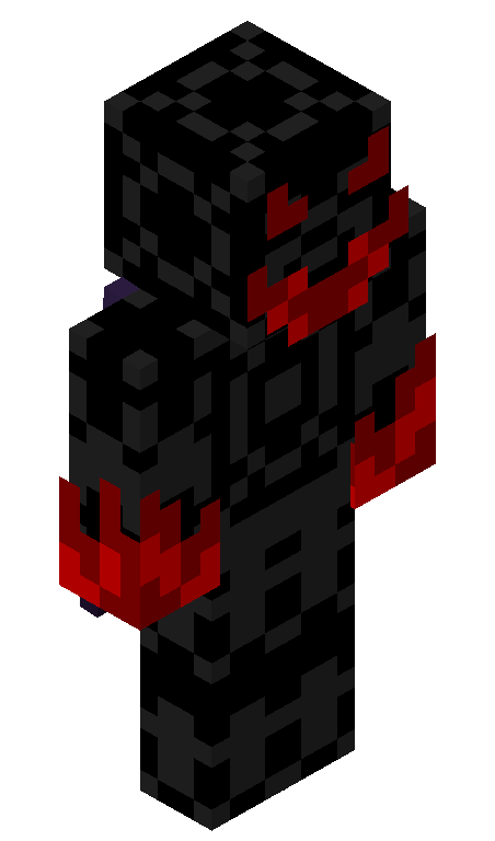 Disorientia skin - FULLBODY_ISO_FRONT