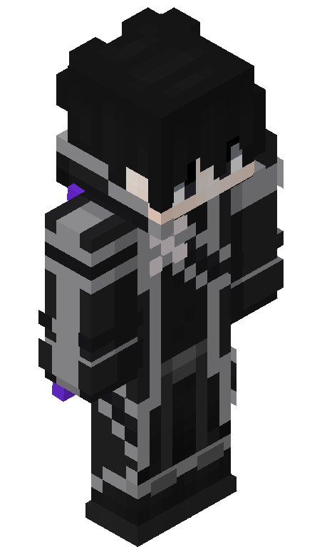 Distrad skin - FULLBODY_ISO_FRONT