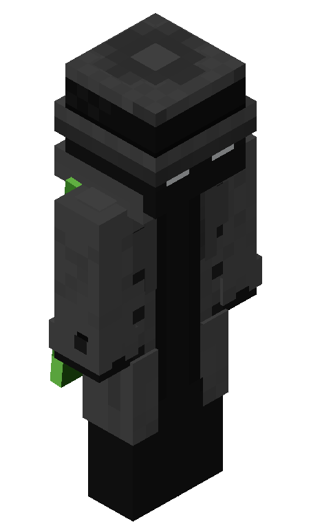 Divedreamer skin - FULLBODY_ISO_FRONT