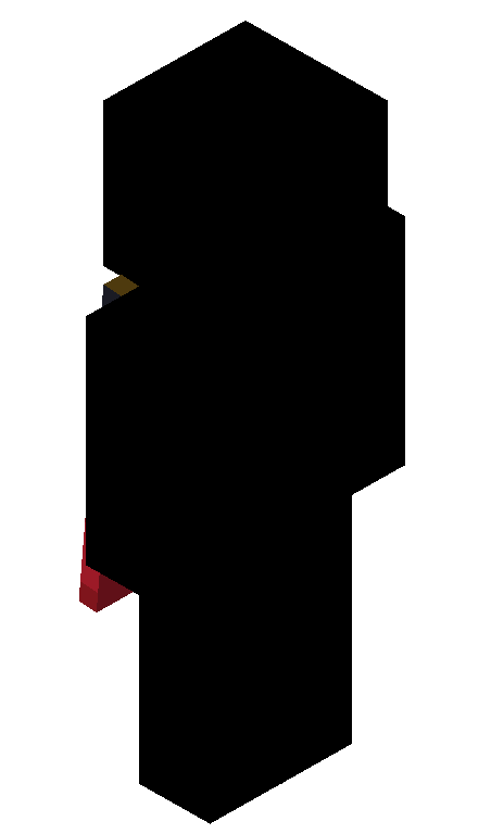 Dixio_ skin - FULLBODY_ISO_FRONT