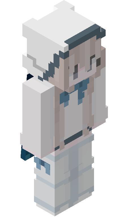 Dnnii skin - FULLBODY_ISO_FRONT