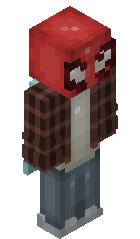 DoctorAyaz skin - FULLBODY_ISO_FRONT