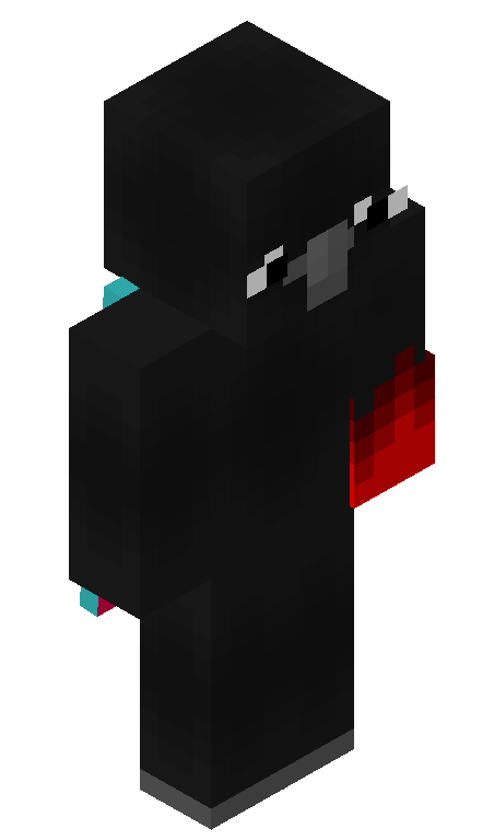 Dodackk skin - FULLBODY_ISO_FRONT