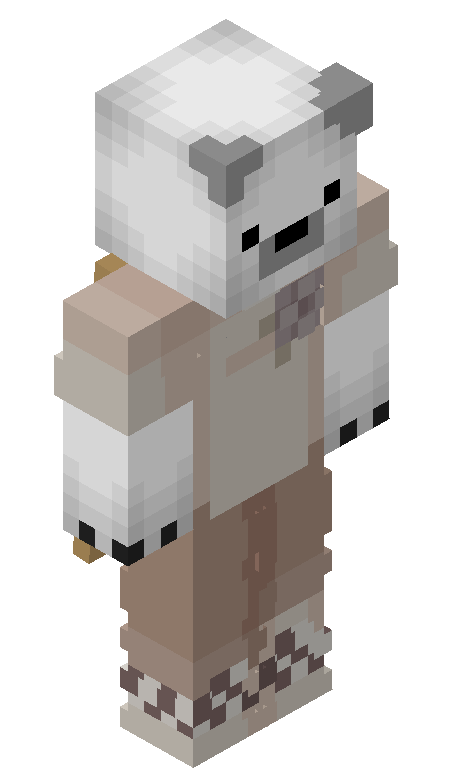 Doestin skin - FULLBODY_ISO_FRONT