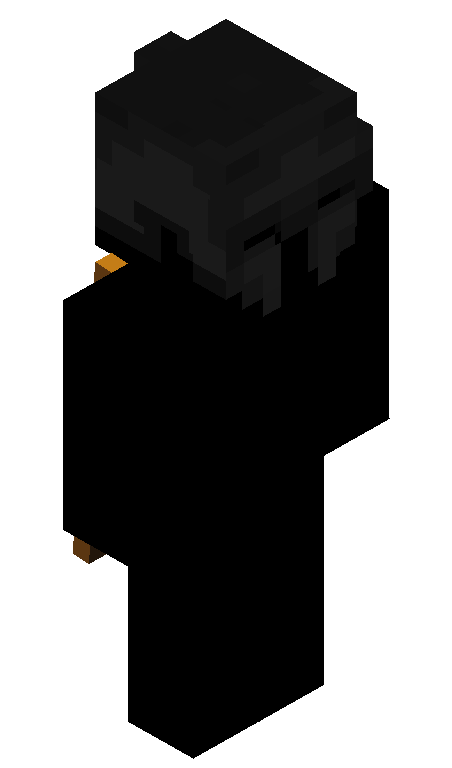 Dom1sas skin - FULLBODY_ISO_FRONT