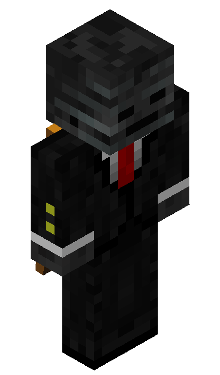 Dommyplayz skin - FULLBODY_ISO_FRONT