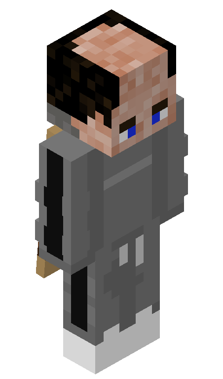 DonKaaklijn skin - FULLBODY_ISO_FRONT