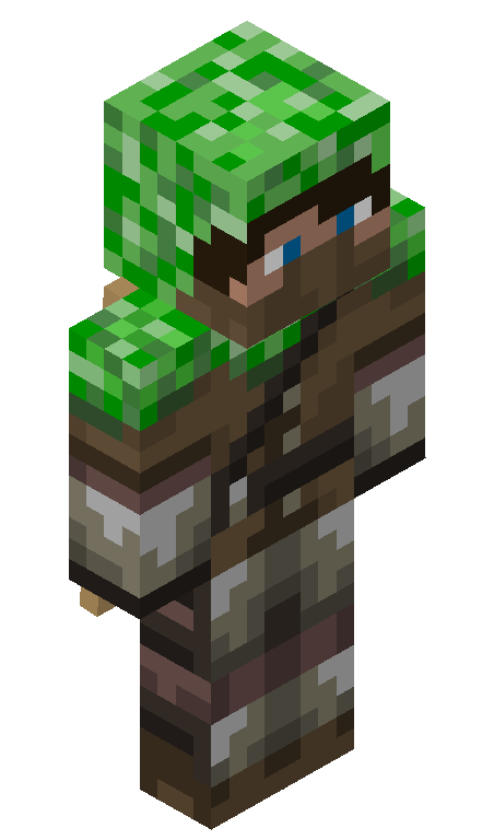 Donate skin - FULLBODY_ISO_FRONT