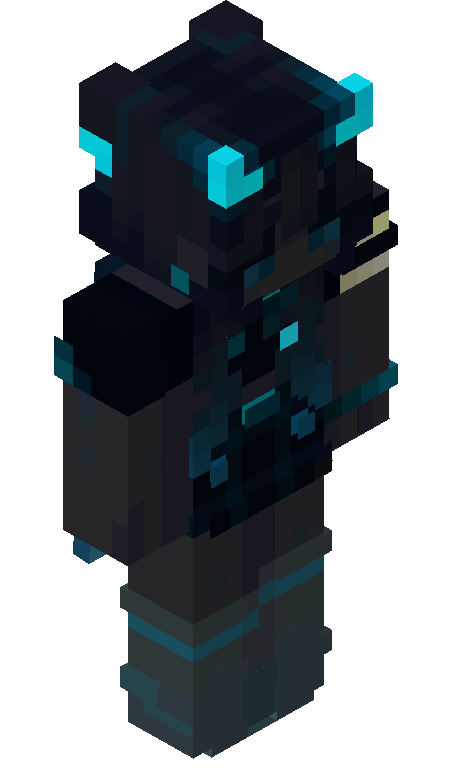 Dong_Dominator skin - FULLBODY_ISO_FRONT