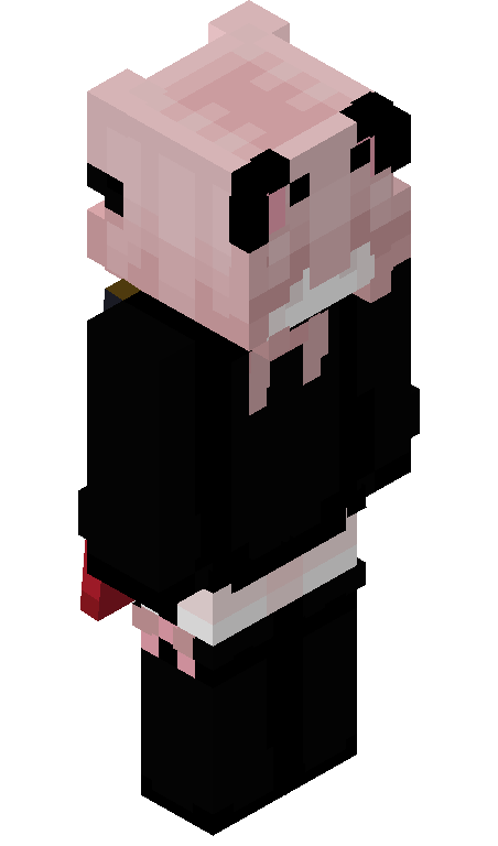 DoomsDayInject skin - FULLBODY_ISO_FRONT