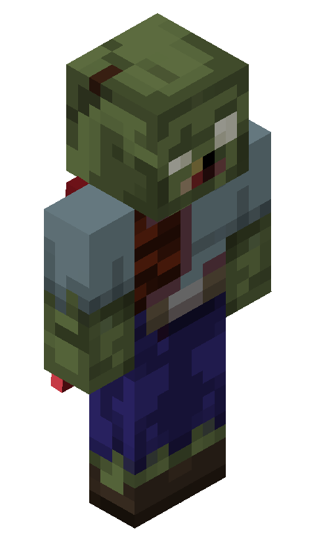 Dooskington skin - FULLBODY_ISO_FRONT