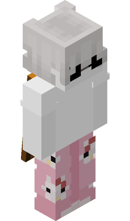 Dorito2004 skin - FULLBODY_ISO_FRONT