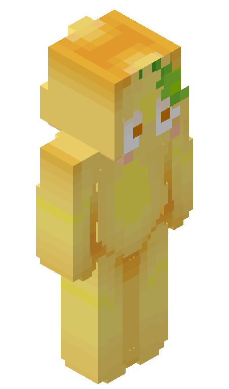 DoteurCode skin - FULLBODY_ISO_FRONT