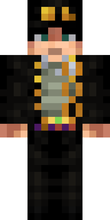 BODY