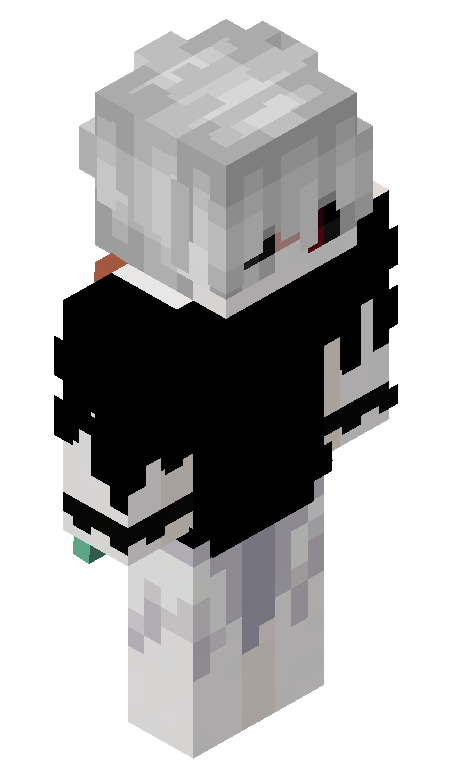 DovinAkh skin - FULLBODY_ISO_FRONT