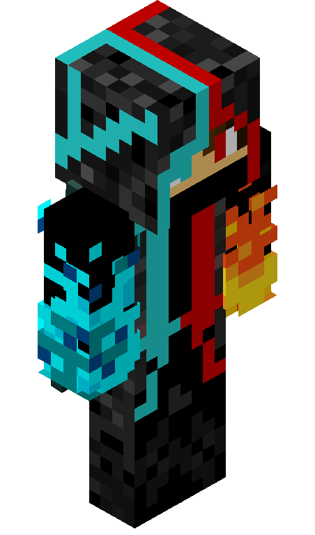 DrArmen skin - FULLBODY_ISO_FRONT