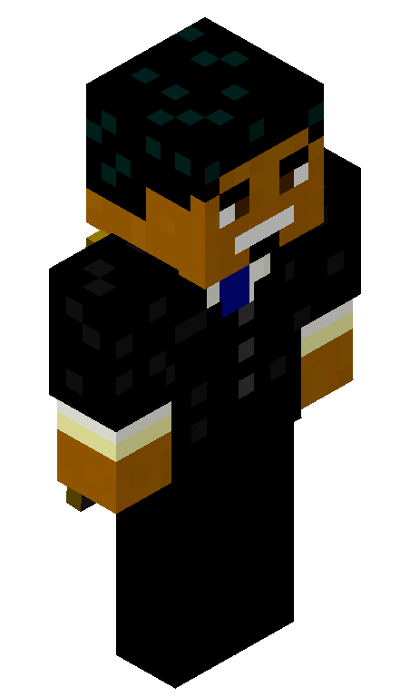 DrAwesome4333 skin - FULLBODY_ISO_FRONT