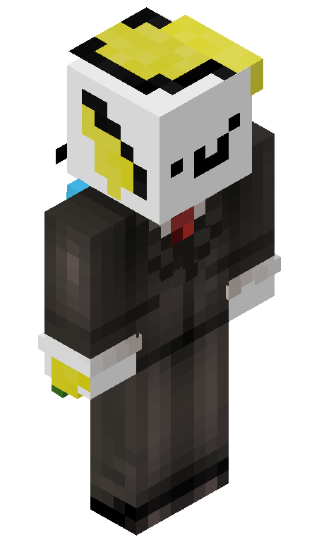 DrEggYolk skin - FULLBODY_ISO_FRONT