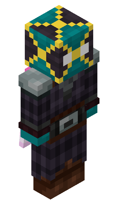 DrMangoTea skin - FULLBODY_ISO_FRONT