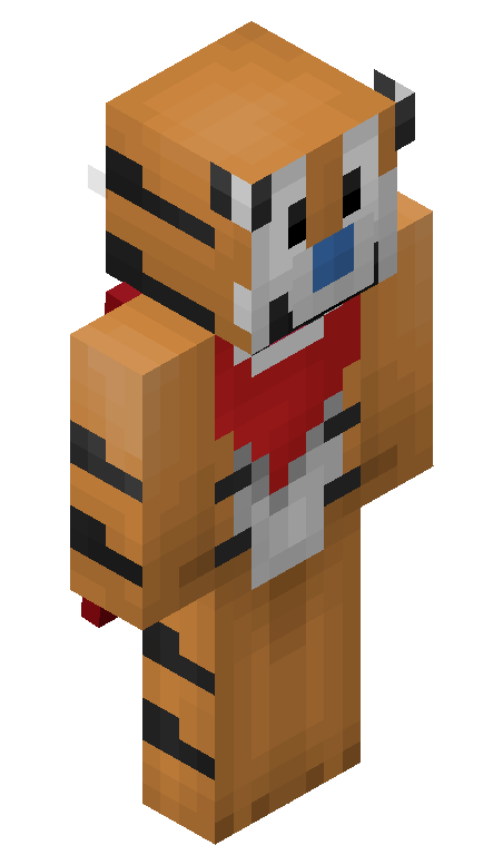 DrThoms skin - FULLBODY_ISO_FRONT