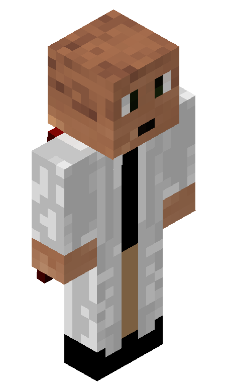 Dr__Bacon skin - FULLBODY_ISO_FRONT