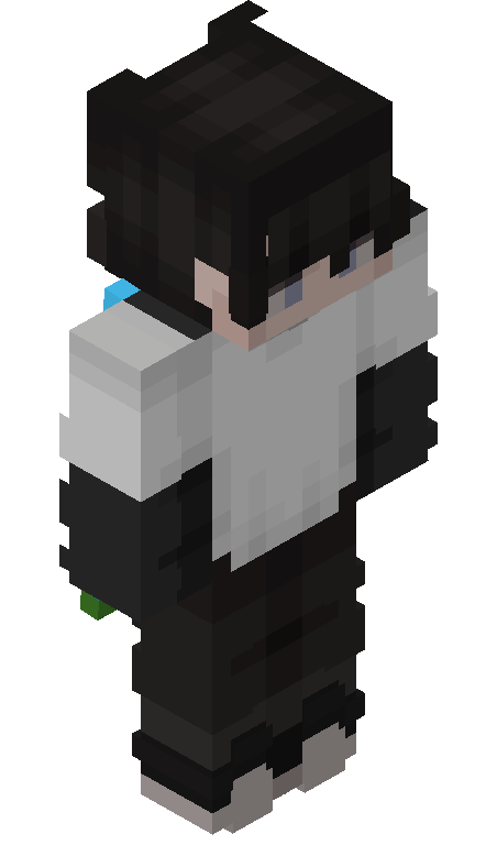 Dr_js skin - FULLBODY_ISO_FRONT