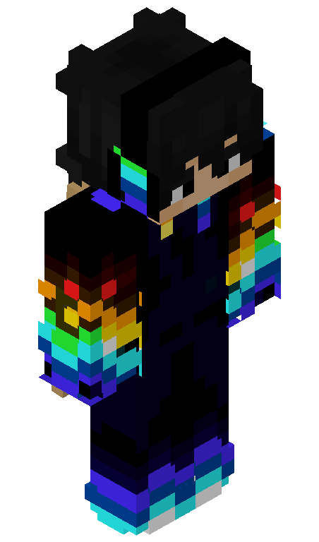 DragonBoy07199 skin - FULLBODY_ISO_FRONT