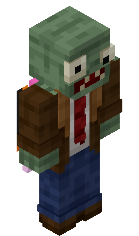 DragonStoneix skin - FULLBODY_ISO_FRONT