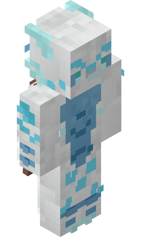 DragonTaki skin - FULLBODY_ISO_FRONT