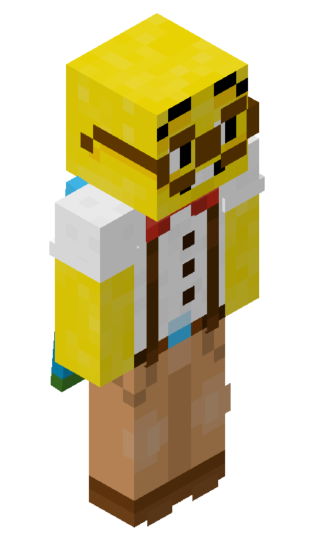 Dragoniro13 skin - FULLBODY_ISO_FRONT