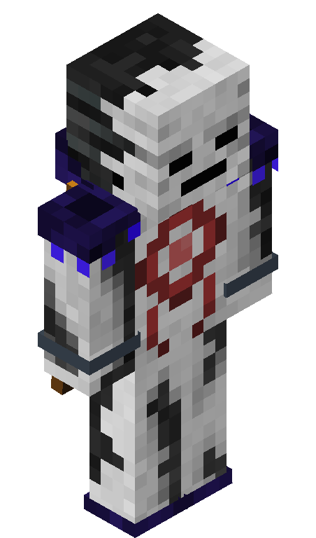 DranerGG skin - FULLBODY_ISO_FRONT