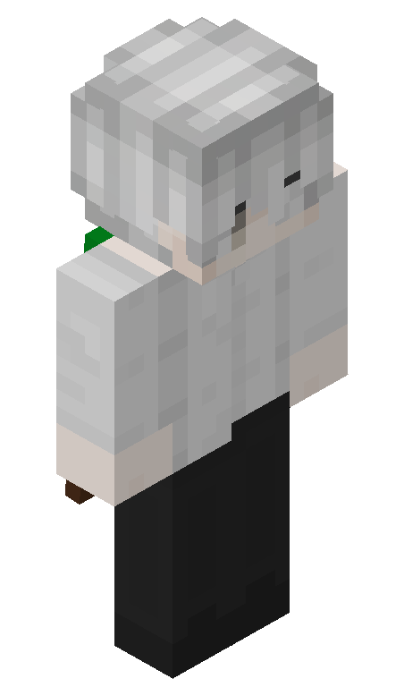Drawnbed_ skin - FULLBODY_ISO_FRONT