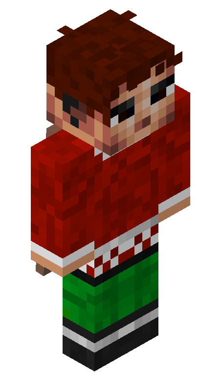 Dread_Boy skin - FULLBODY_ISO_FRONT