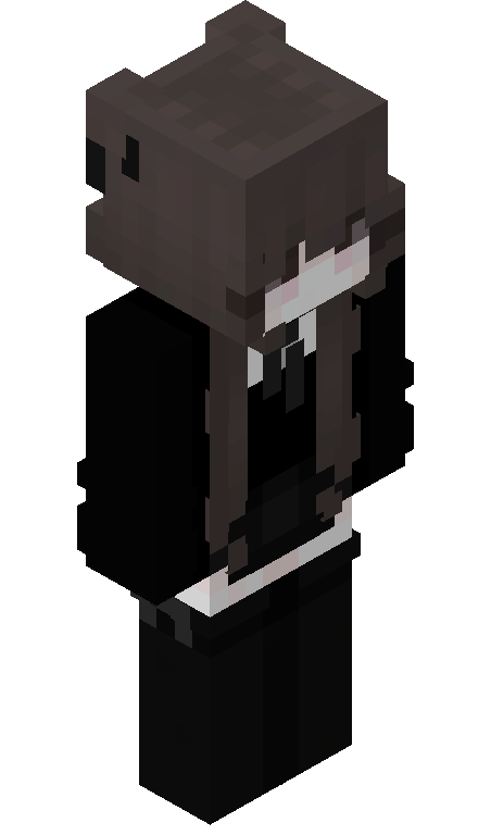 Dreadbones skin - FULLBODY_ISO_FRONT