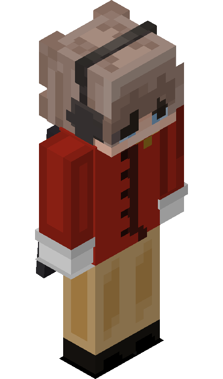 DreamDemon36 skin - FULLBODY_ISO_FRONT
