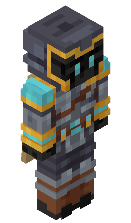 DreamRealms skin - FULLBODY_ISO_FRONT