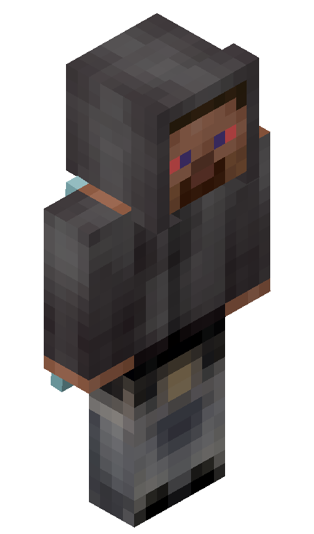 Dreambabydream skin - FULLBODY_ISO_FRONT