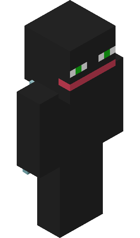 DrewBiBud skin - FULLBODY_ISO_FRONT