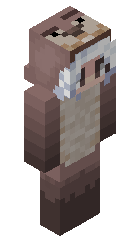 Driftsito skin - FULLBODY_ISO_FRONT