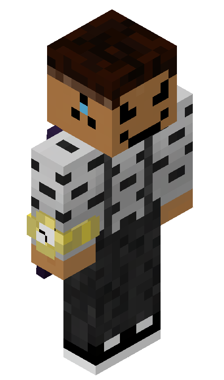 Driftuje skin - FULLBODY_ISO_FRONT