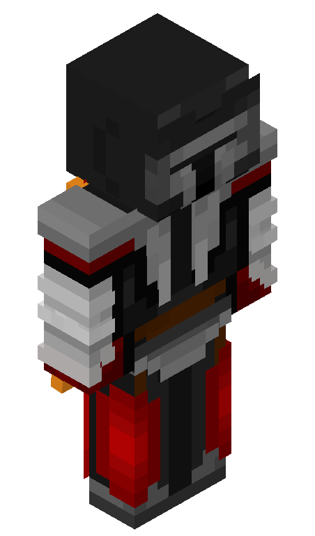 DrkNxt skin - FULLBODY_ISO_FRONT