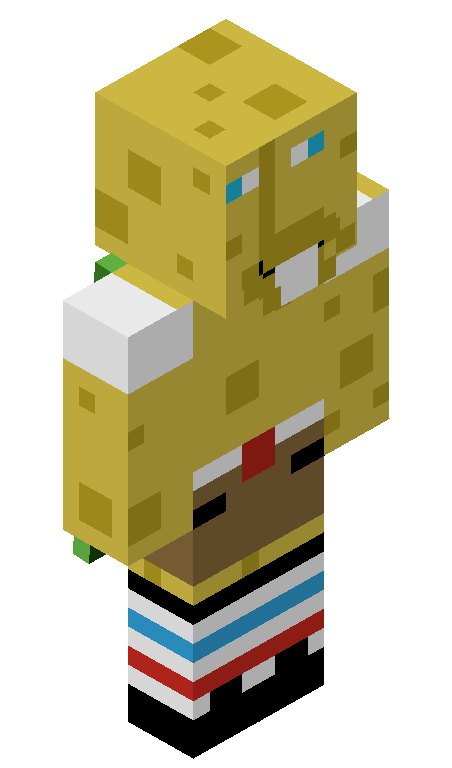 Droped_your_KD skin - FULLBODY_ISO_FRONT